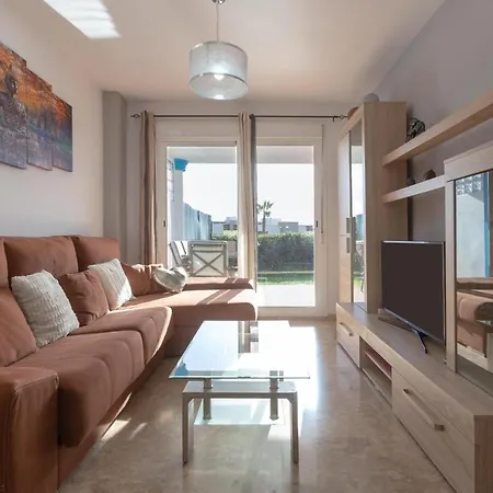 아파트 Casa Carmen