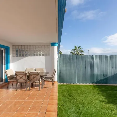 Casa Carmen