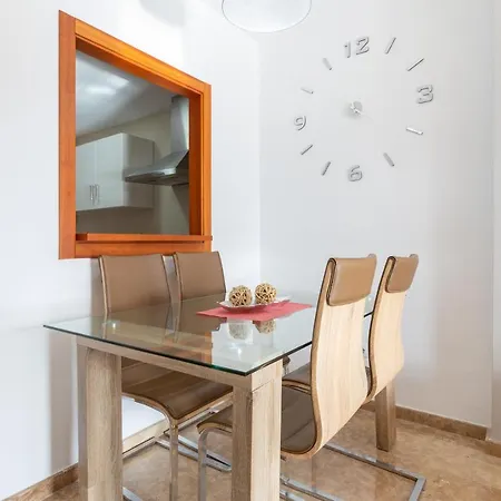 Casa Carmen * Эстепона