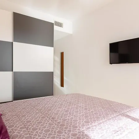 公寓 Casa Carmen 埃斯特波纳