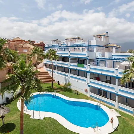 Casa Carmen * Эстепона
