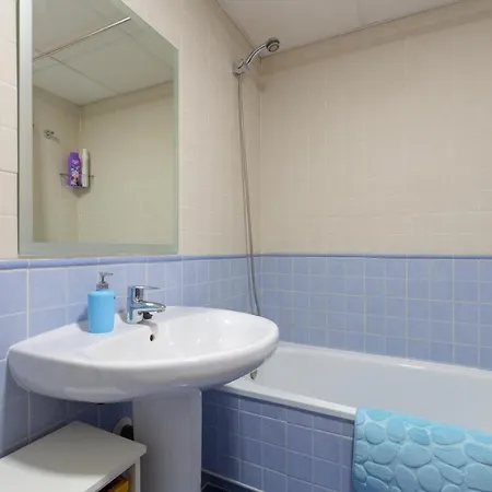 Casa Carmen 埃斯特波纳