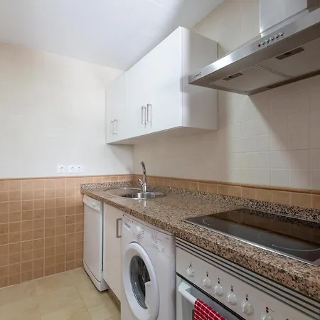 Casa Carmen * 埃斯特波纳