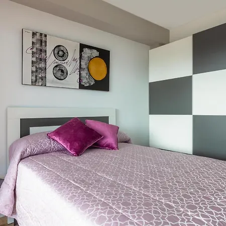 公寓 Casa Carmen 埃斯特波纳