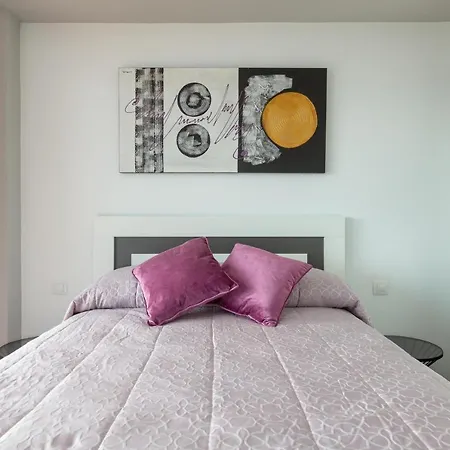 Casa Carmen 公寓 *