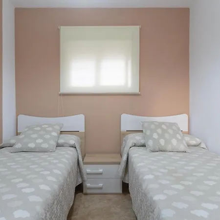 公寓 Casa Carmen *