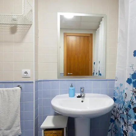 Appartamento Casa Carmen