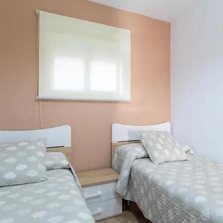 Appartamento Casa Carmen