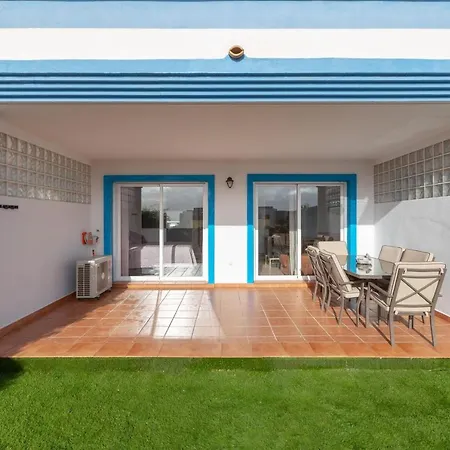 Casa Carmen Appartamento Estepona