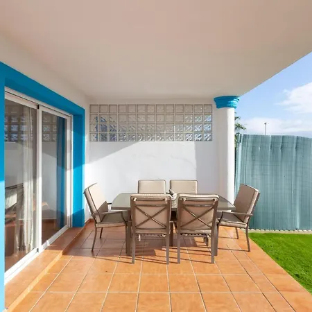 Appartamento Casa Carmen