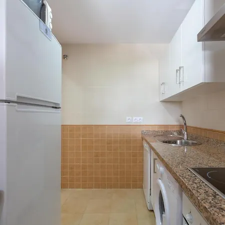 Appartamento Casa Carmen Estepona