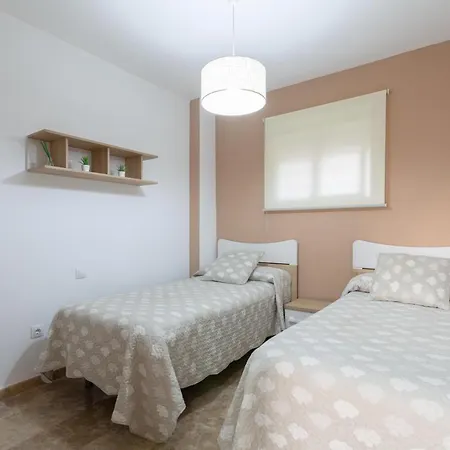 Appartamento Casa Carmen Estepona